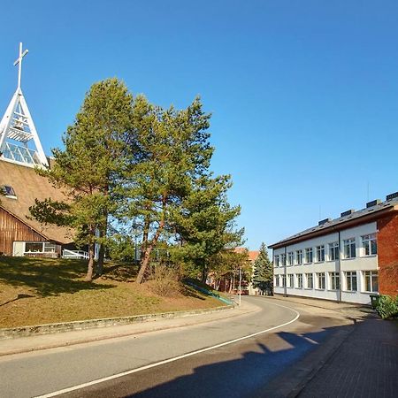 Palves Studija Nida公寓 外观 照片